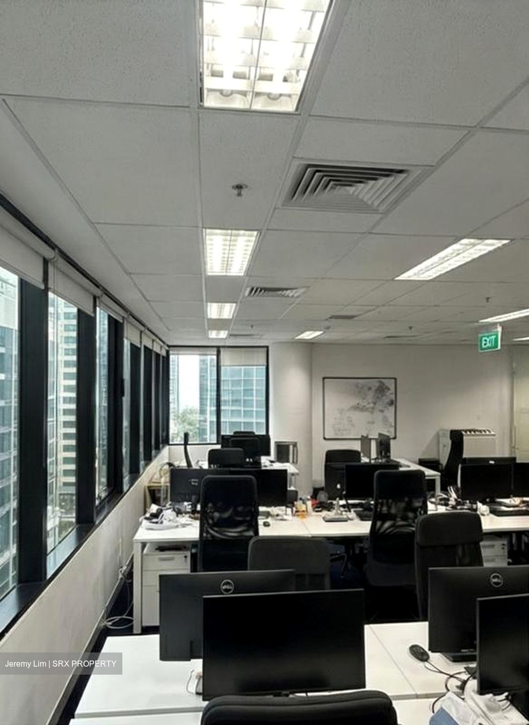 Hsbc Building (D1), Office #521037071